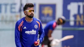 Saransh Jain joins rare club after Test debut against Sri Lanka, Only Two Indians have done before him