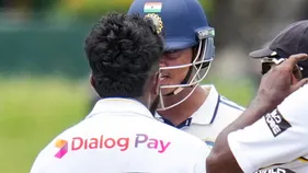Yashasvi Jaiswal-Asitha Fernando Clash Explained: What Led to the Colombo Test Flashpoint?