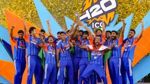 Suryakumar Yadav & Co. Earn Nearly ₹6 Crore Each After India T20 World Cup 2026 Win