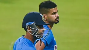 Is Shreyas Iyer Set to Challenge Suryakumar Yadav in India’s T20 Captaincy Race?