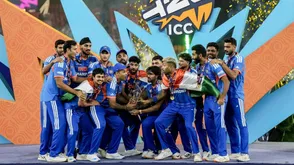 India T20I Dominance Explained: How A 1,500-Day Reign And World Cup Wins Built Cricket’s No. 1 Team