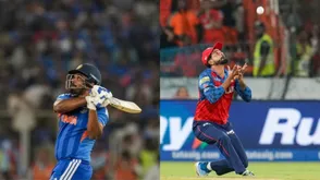 Sanju Samson Vs Shreyas Iyer: The Stats Behind India’s Next T20 Captaincy Battle