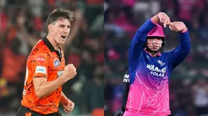 Pat Cummins Reveals SRH's Special Plans to Stop Vaibhav Sooryavanshi in IPL 2026 Eliminator