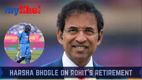 Did Harsha Bhogle Hint At Rohit Sharma's Retirement Was Already Planned By BCCI?