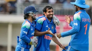 India Tour Of England 2026 T20I Series: Full Schedule, Squad- All You Need To Know