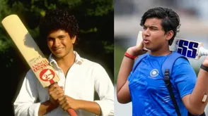 India vs England: Twitter Erupts As Vaibhav Sooryavanshi Breaks Sachin’s 37-year-old Record 