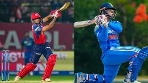 'He Thinks He Can Score a 30-Ball Hundred': Suryansh Shedge Hails Vaibhav Sooryavanshi's Mindset