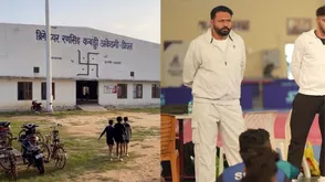 Haryana Steelers launch first ever licensed academy in Haryana in partnership with Brigadier Ran Singh Kabaddi Academy