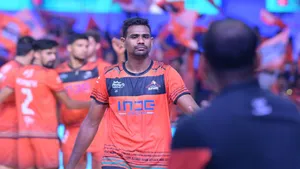 Who is Ashamat Ullah? The Karnataka Star doing wonders in Prime Volleyball League