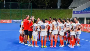 Women's Hockey Asia Cup 2025: India depend on China for Final berth after Japan stalemate