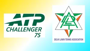 Delhi Open: Clarke Heads Overseas Field, Nagal Leads Indian Charge