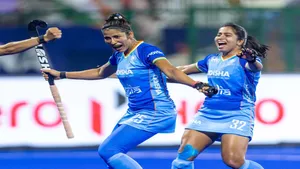 How have India qualified for FIH Women's World Cup even before Semifinals? Explained