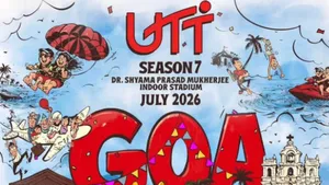 UTT 2026 Auction: Full List of Sold Players in Ultimate Table Tennis Season 7, Top Buys