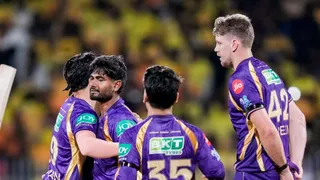 Kolkata Knight Riders' Downward Slope: How have KKR become so Dreadful in Two Years?