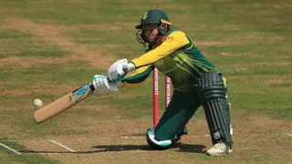 Laura Wolvaardt Nears No.1 in ICC Women's T20I Rankings After Dominant Series vs India