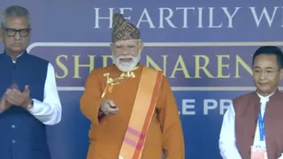 BCCI Expands Cricket Footprint in North-East with Six Indoor Academies Inaugurated by PM Modi