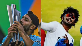 “Earned ₹1 Crore From Slapgate”: Sreesanth Targets Harbhajan Over Controversial IPL Ad