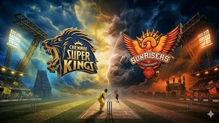 CSK Vs SRH Overseas Battle: Noor Ahmad, Klaasen and Head Hold the Key