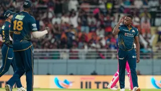 RCB vs GT IPL 2026 Final: Kagiso Rabada Becomes Most Successful Bowler During Powerplay In This Season