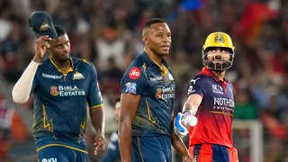 Kagiso Rabada Clinches IPL 2026 Purple Cap After Final Heroics for Gujarat Titans