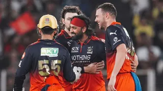 RCB vs GT IPL 2026 Final: Krunal Pandya Praised for 