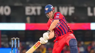 IPL 2026: Mitchell Marsh equals KL Rahul Record after Century against RCB
