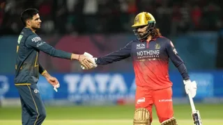 Rajat Patidar vs Shubman Gill: The Captains Who Transformed RCB and GT Ahead of IPL 2026 Final