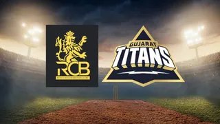 RCB vs GT Prediction: Who Will Win Royal Challengers Bengaluru vs Gujarat Titans IPL 2026 Final?