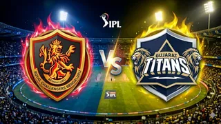 RCB vs GT Playing 11, IPL 2026 Final: Royal Challengers Bengaluru vs Gujarat Titans Team News, Predicted Lineups