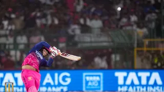 Vaibhav Sooryavanshi Takes SRH By Storm; Full List Of Records Broken By RR Star In IPL 2026
