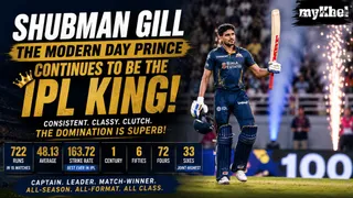 Shubman Gill's IPL Kingdom: Why 2026 May Be His Most Important Season Yet