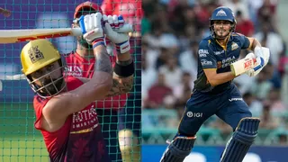 Virat Kohli vs Shubman Gill: How have RCB, GT Stars Fared in Ahmedabad in IPL ahead of Final