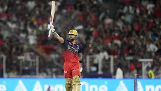 IPL Final 2026: Virat Kohli Smashes Record-Breaking Fastest IPL Fifty in 2026 Grand Final Against Gujarat Titans