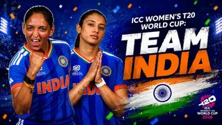 India Women's T20 World Cup 2026 Contenders: Reema Malhotra Backs Side As Favourites In England