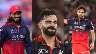 Virat Kohli, Rajat Patidar and Bhuvneshwar Kumar Rewrite IPL Record Books in RCB's Title-Winning Season