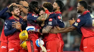 IPL 2026 Final: POTM Award in Focus as Sooryavanshi Shines with MVP Glory 