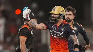 “Wanted To Finish At The Top”: Kohli’s 75 Not Out Powers RCB To Consecutive IPL 2026 Titles In Ahmedabad