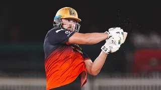 RCB All-Rounder Tim David Handed One-Match Suspension For IPL 2027; Here's Why