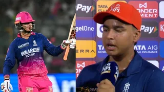 Vaibhav Sooryavanshi conqueres IPL 2026: Full List of Awards, Prize Money Won by RR Youngster