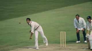 Cricket World Pays Tribute to Sir Garfield Sobers as Legends Mourn the Greatest All-Rounder