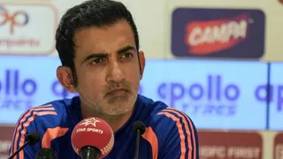 Gautam Gambhir Facing a BCCI Review: Could India's Coach Lose His Job?