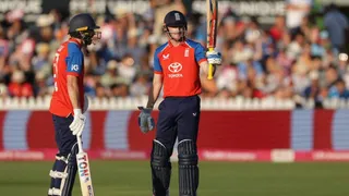 'We Want to Beat Them Convincingly Again': Harry Brook Sends Warning to India