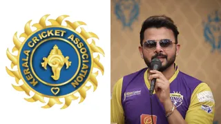 Kerala Cricket Association lifts 3-year ban on Ex-India player Sreesanth after Apology