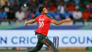 Mustafizur Rahman Cleared for Full Hundred 2026 Campaign, Set for Historic Debut