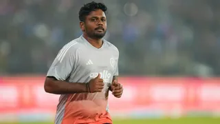 'Emotion Over Logic': India's Sanju Samson Decision Sparks Fresh Selection Debate