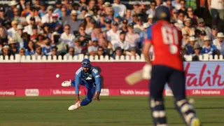 'Gobsmacked': Shashi Tharoor's Brutal Three-Word Verdict on India's England Humiliation