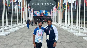 Praveen Kumar Exclusive: 'Mental well-being of athletes is debated but no solution,' Rues Two-times Paralympic Games Medalist