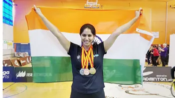 Manasi Joshi Takes Stand on Cricket Funding Against Para Sports