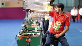 KIPG 2025 Spotlight: Ex-Army Sniper Amir Ahmad Bhat Aims Paralympics Medal To Set New Benchmark In Life