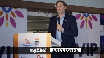 “Sport Connects People, It Doesn’t Divide Them”: World Para Athletics President Paul Fitzgerald on Russia’s Return, Global Conflicts and India’s Role
